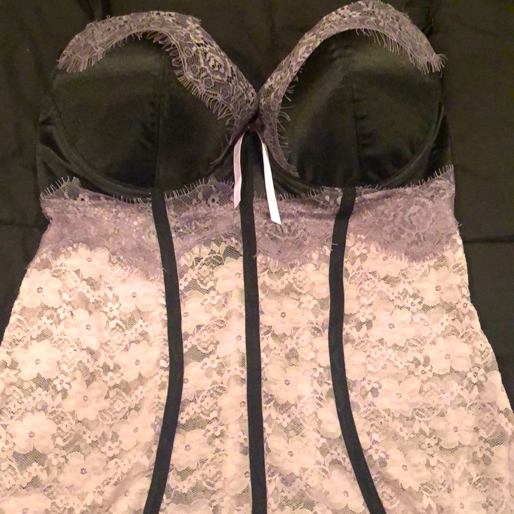 Sexy outfit